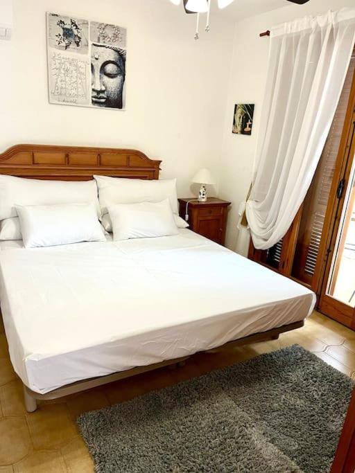 Apartment Villamartin Plaza - The Loft Dehesa de Campoamor  Екстер'єр фото