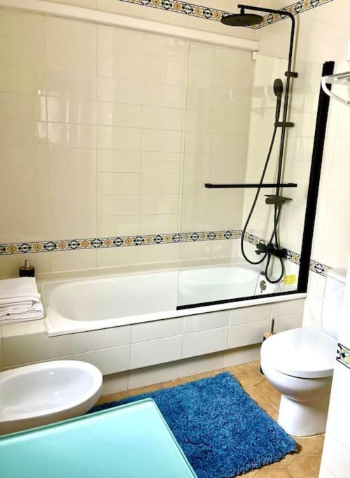 Apartment Villamartin Plaza - The Loft Dehesa de Campoamor  Екстер'єр фото
