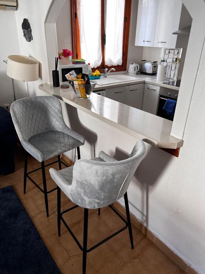 Apartment Villamartin Plaza - The Loft Dehesa de Campoamor  Екстер'єр фото