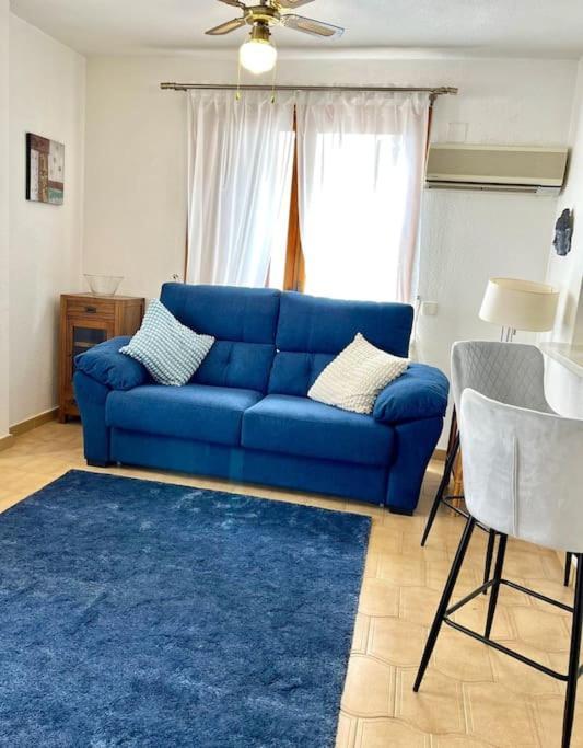 Apartment Villamartin Plaza - The Loft Dehesa de Campoamor  Екстер'єр фото